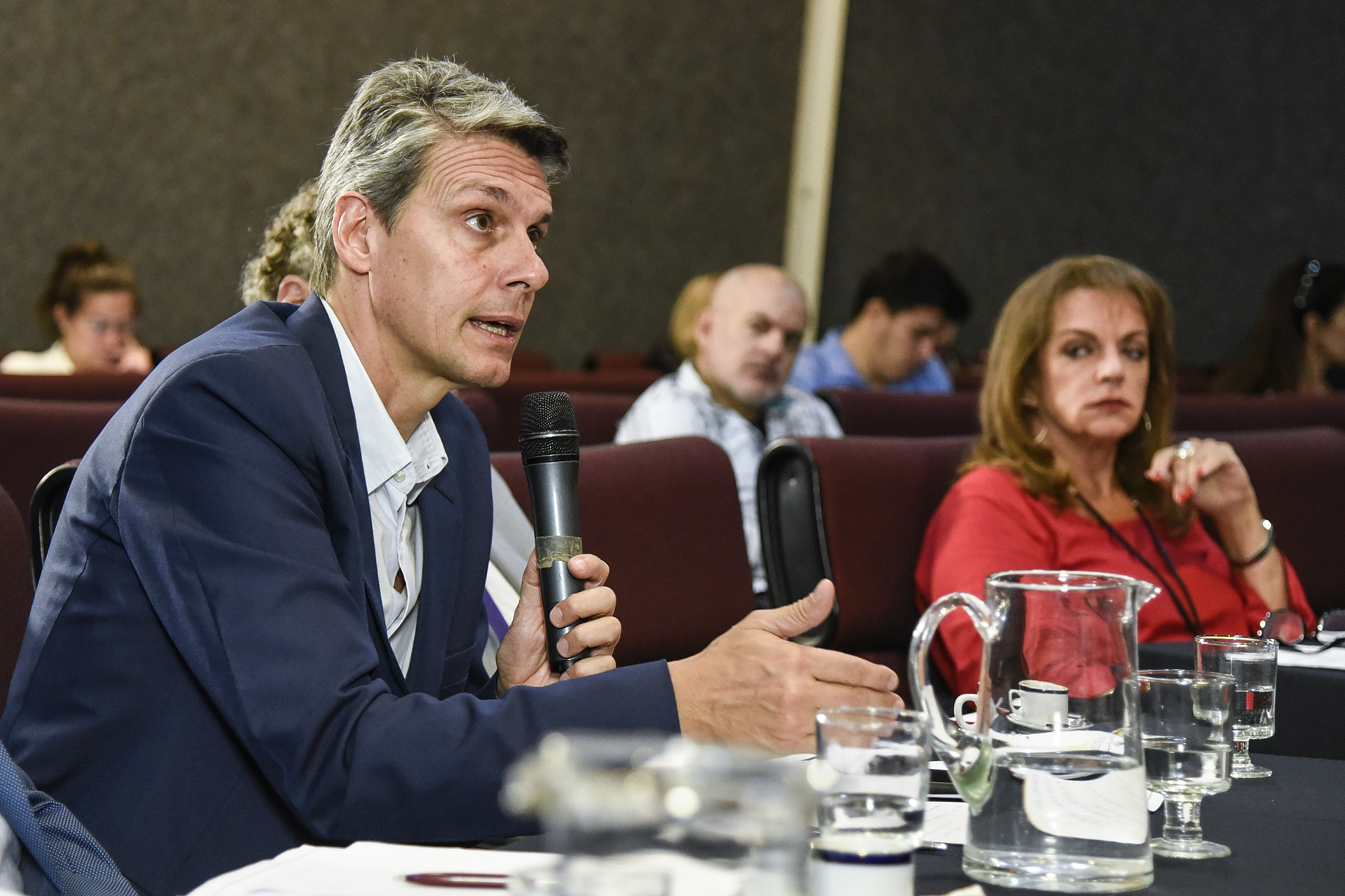 Imagenes de galerias de prensa